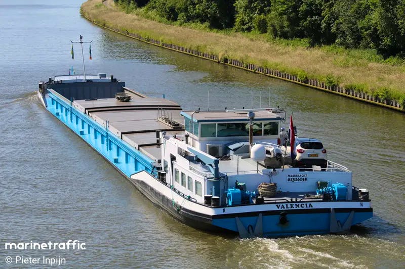 Valencia — thumbnail 2